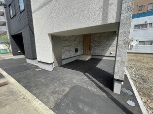 北１７条東１５丁目戸建の物件外観写真